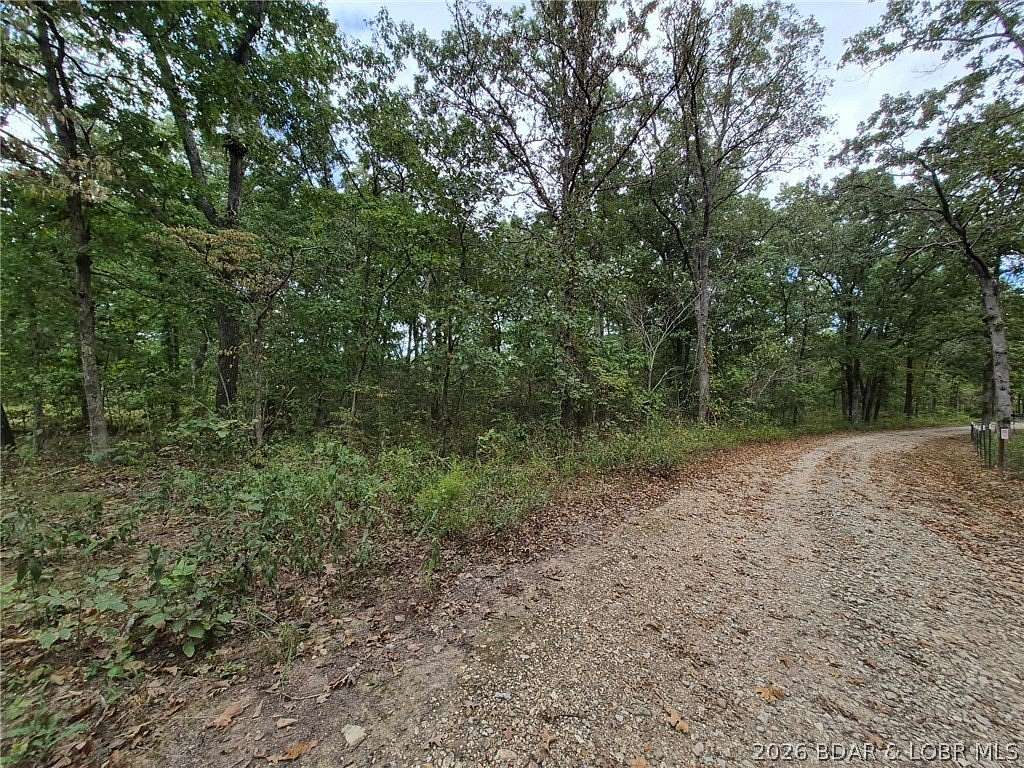 5 Acres of Residential Land for Sale in Stover, Missouri