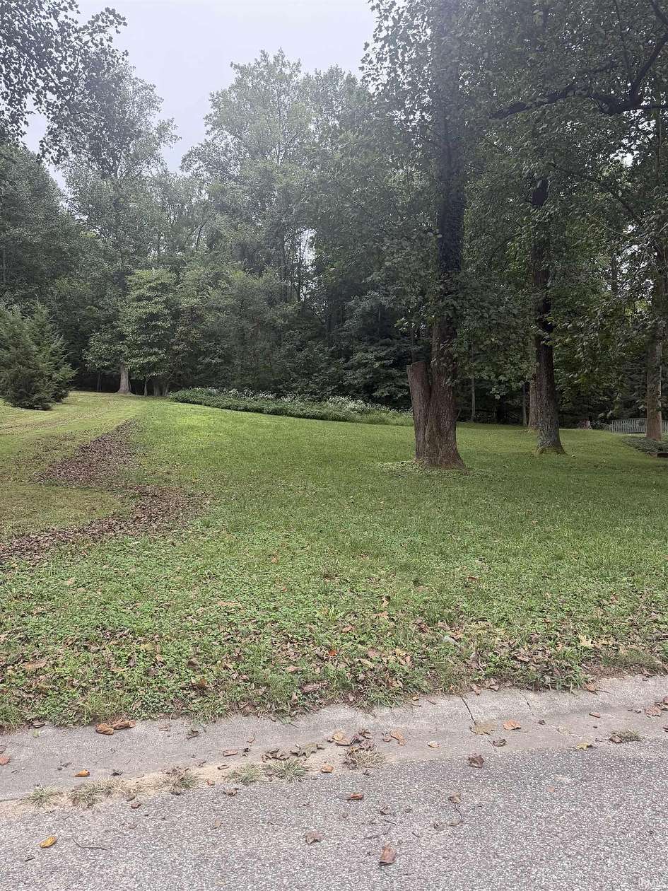 0.37 Acres of Land for Sale in Bloomfield, Indiana