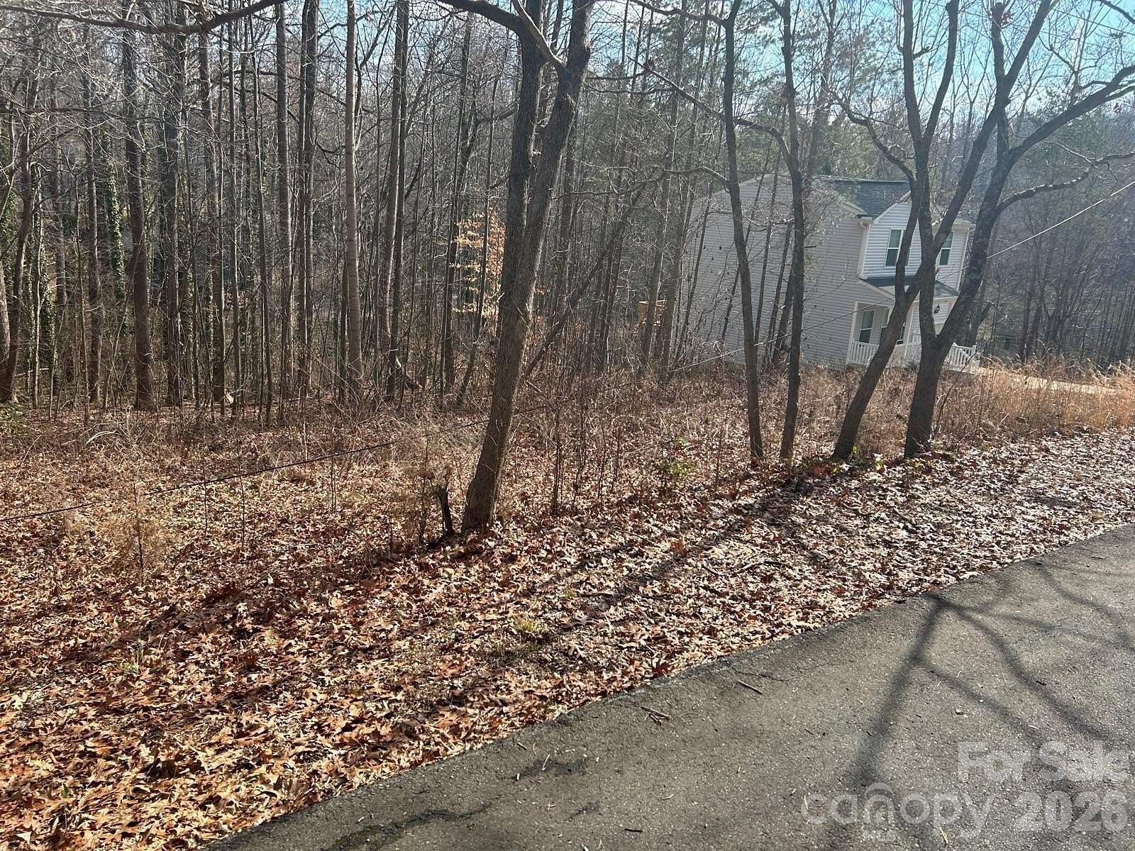 0.53 Acres of Residential Land for Sale in Winston-Salem, North Carolina
