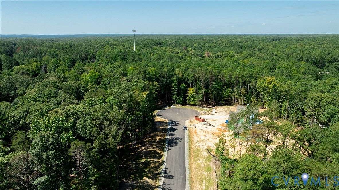 1.5 Acres of Land for Sale in Sabot, Virginia