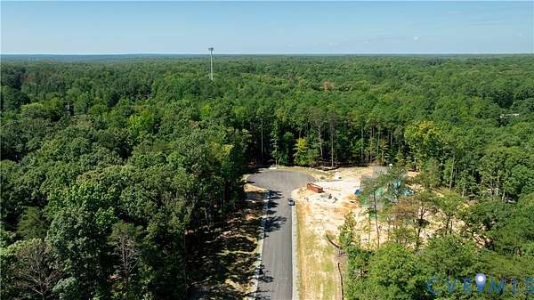 1.5 Acres of Land for Sale in Sabot, Virginia