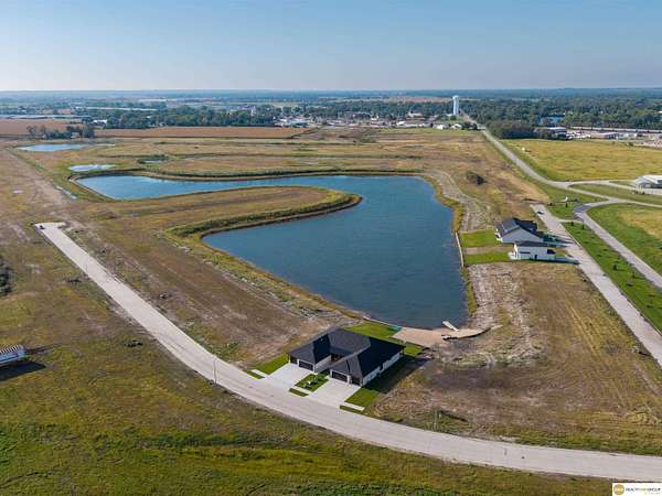 0.13 Acres of Land for Sale in Valley, Nebraska