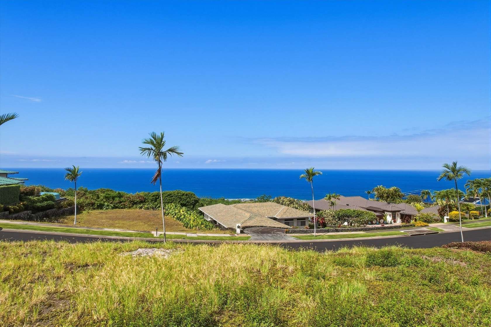 0.42 Acres of Residential Land for Sale in Kailua-Kona, Hawaii