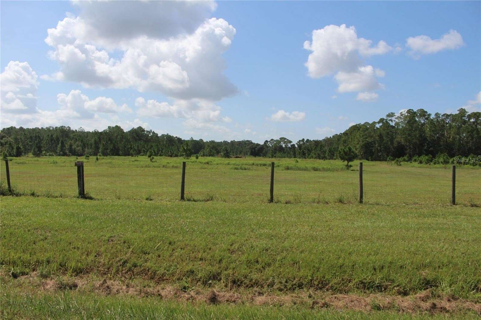 20 Acres of Land for Sale in Frostproof, Florida