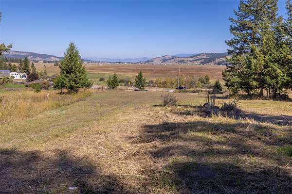 1.2 Acres of Residential Land for Sale in Kila, Montana