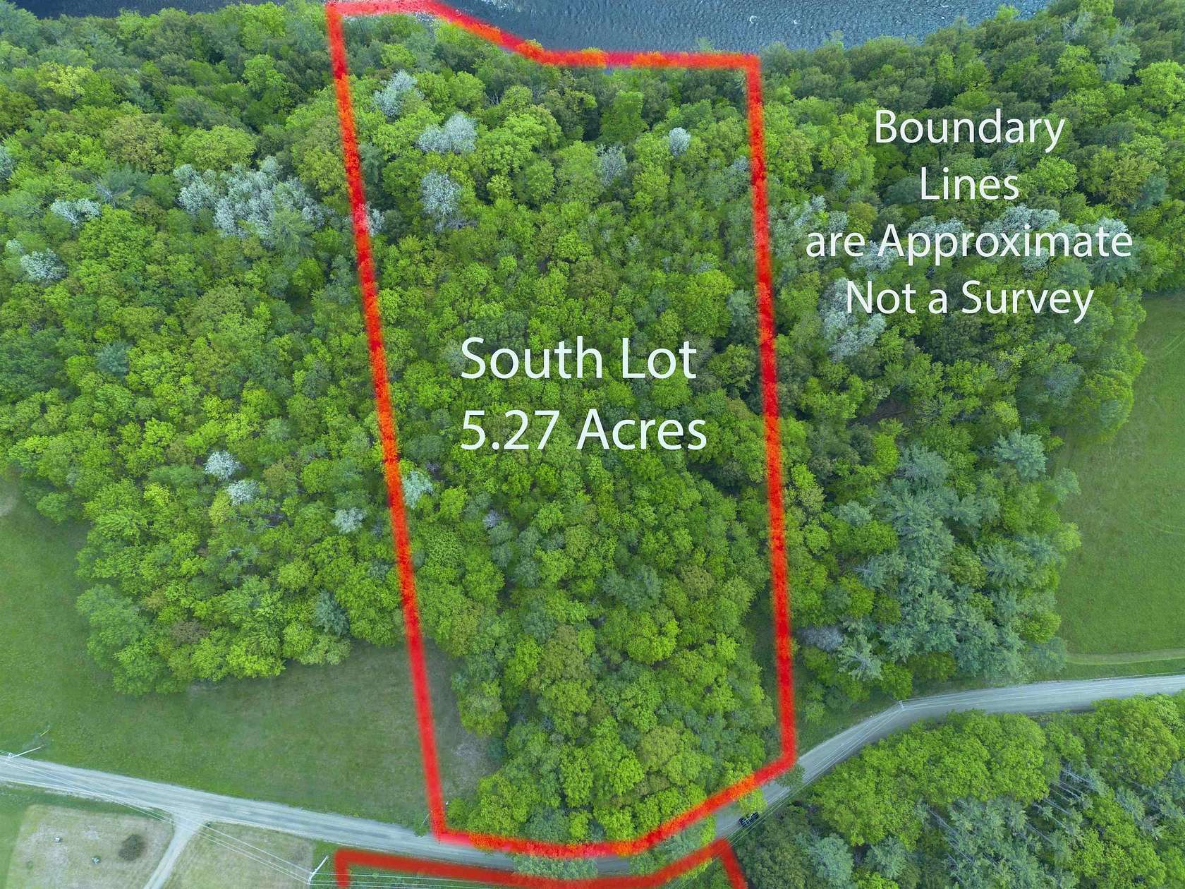 11 Acres of Land for Sale in Bath, New Hampshire