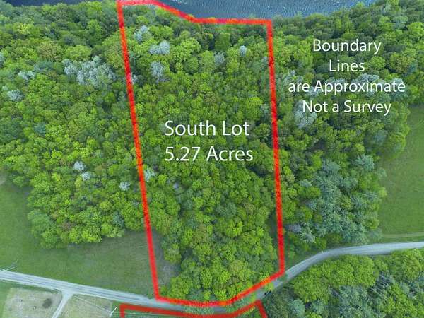 11 Acres of Land for Sale in Bath, New Hampshire