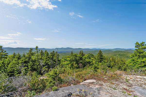 1,026 Acres of Land for Sale in Perkins Township, Maine