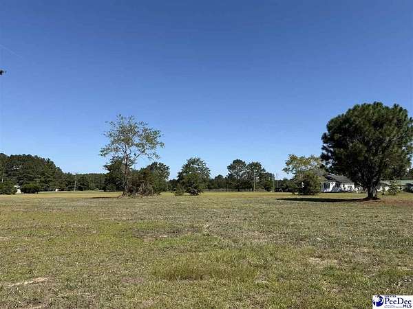 0.46 Acres of Residential Land for Sale in Dillon, South Carolina