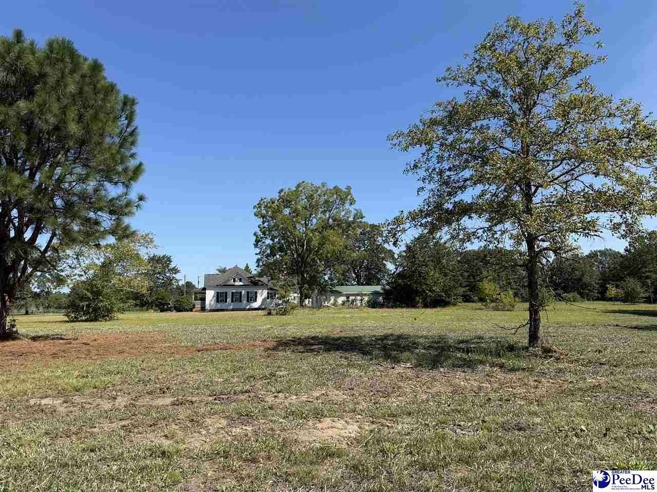 0.43 Acres of Residential Land for Sale in Dillon, South Carolina