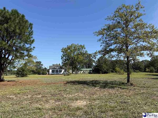 0.43 Acres of Residential Land for Sale in Dillon, South Carolina