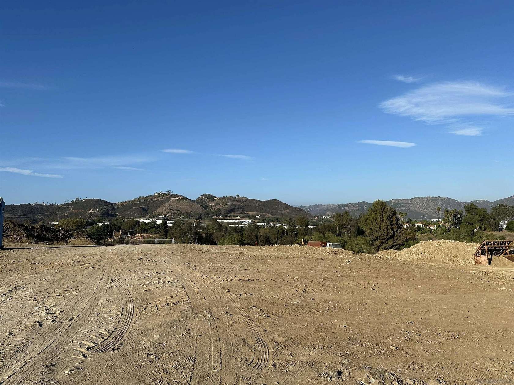 2.79 Acres of Residential Land for Sale in Vista, California