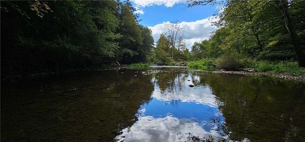 9.3 Acres of Residential Land for Sale in Cortland, New York