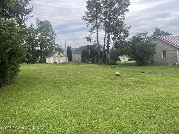 0.43 Acres of Residential Land for Sale in Lehighton, Pennsylvania