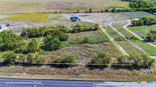 2 Acres of Residential Land for Sale in Temple, Texas
