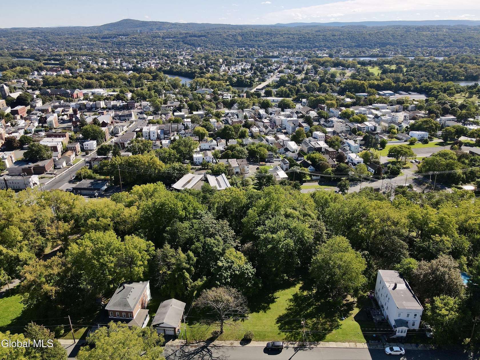 0.32 Acres of Residential Land for Sale in Cohoes, New York