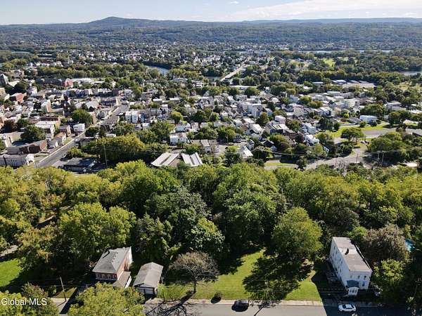 0.32 Acres of Residential Land for Sale in Cohoes, New York