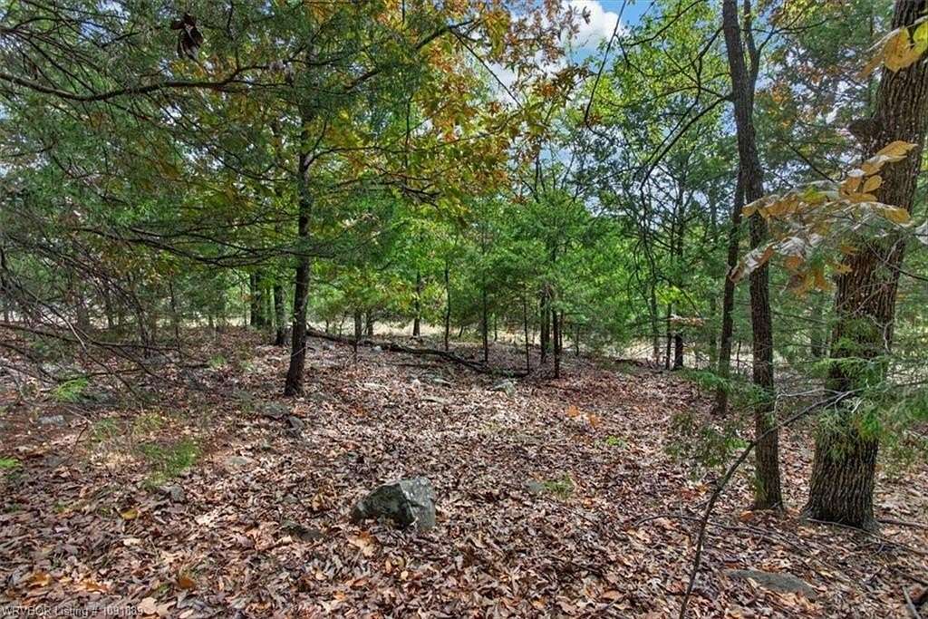 0.33 Acres of Residential Land for Sale in Stigler, Oklahoma