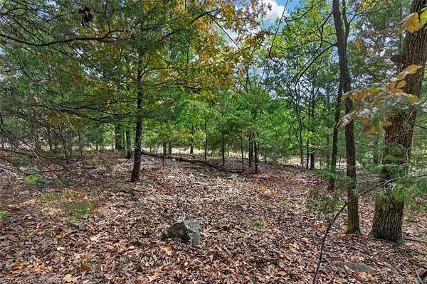 0.33 Acres of Residential Land for Sale in Stigler, Oklahoma