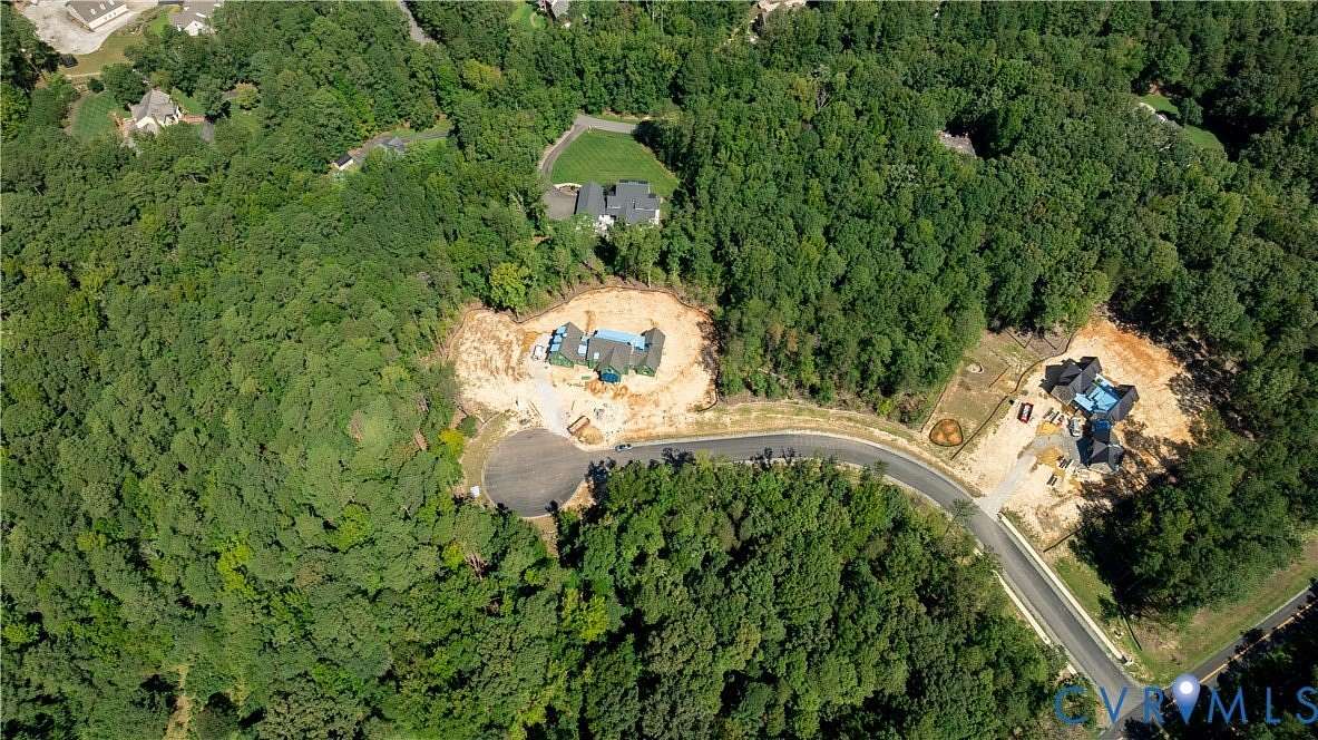 1.5 Acres of Land for Sale in Sabot, Virginia