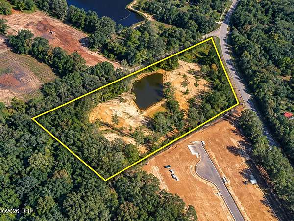 6.18 Acres of Land for Sale in New Smyrna Beach, Florida