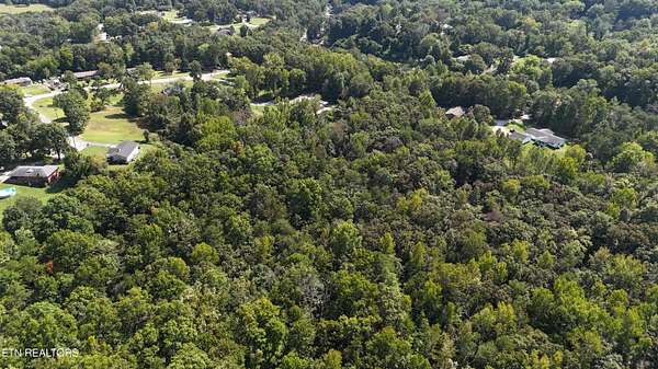 8.68 Acres of Land for Sale in Rockwood, Tennessee