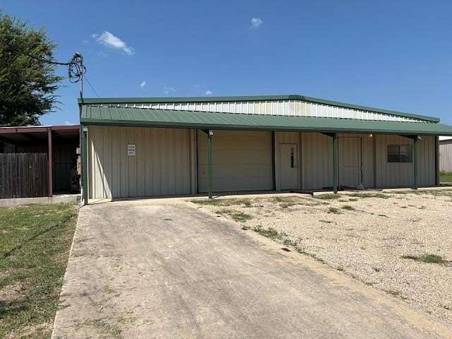 3 Acres of Improved Commercial Land for Sale in Kerrville, Texas