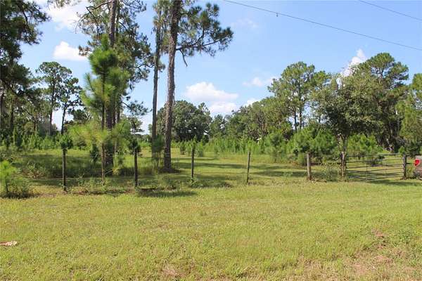 24.3 Acres of Land for Sale in Frostproof, Florida