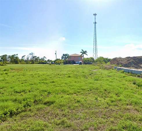 0.21 Acres of Residential Land for Sale in Placida, Florida