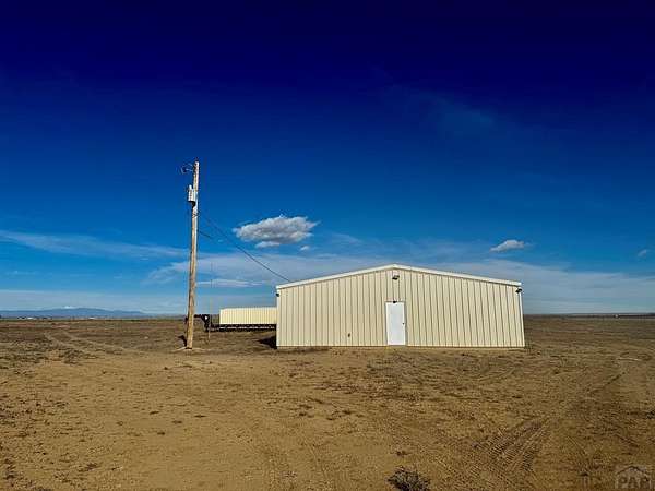 42.3 Acres of Improved Land for Sale in Avondale, Colorado