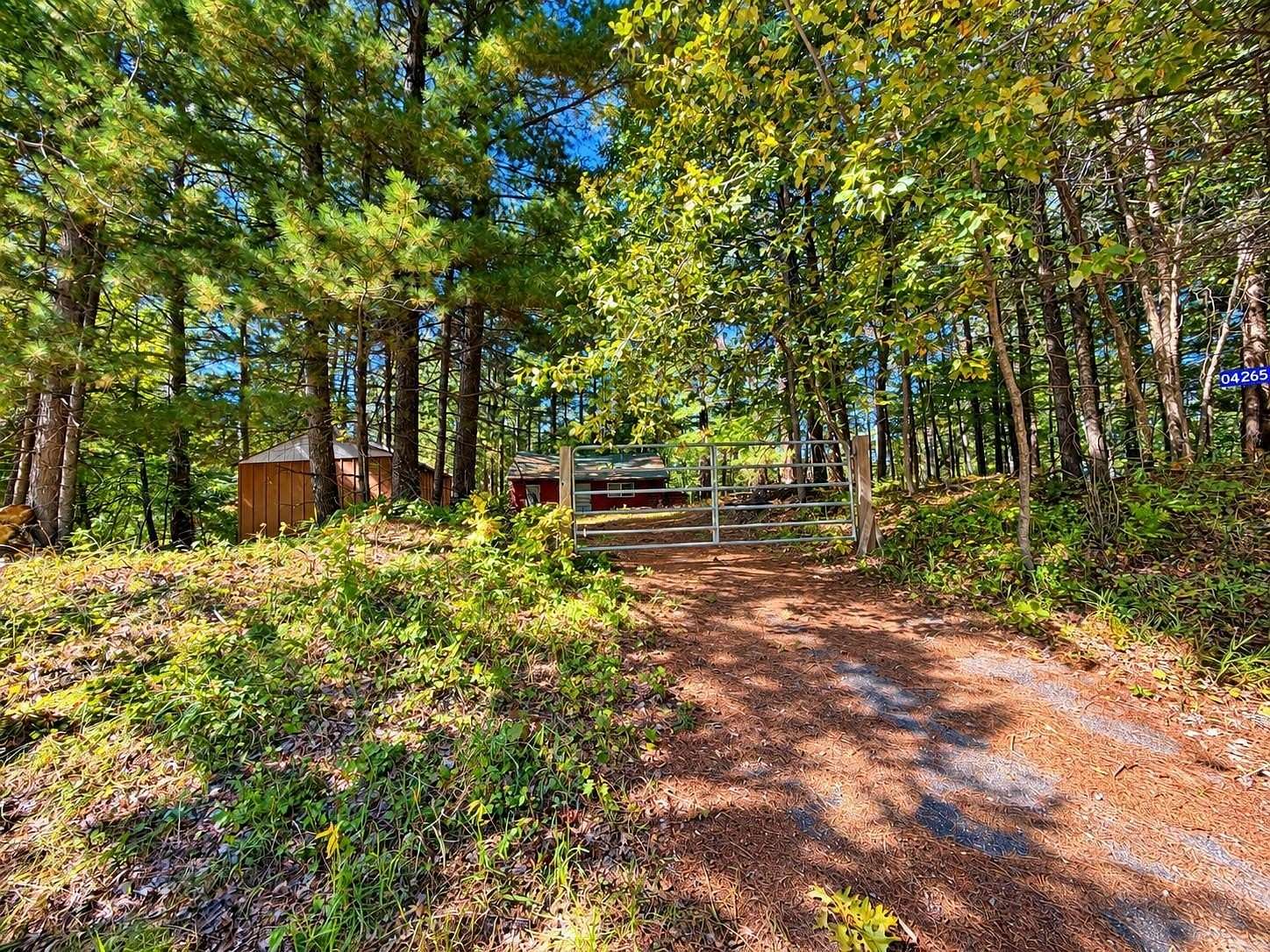 0.52 Acres of Residential Land for Sale in Hackensack, Minnesota