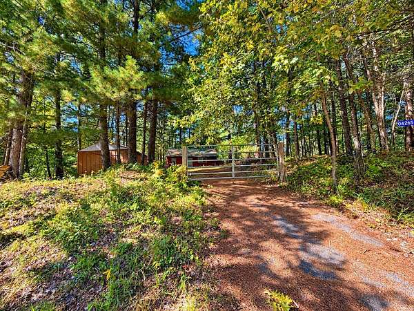 0.52 Acres of Residential Land for Sale in Hackensack, Minnesota