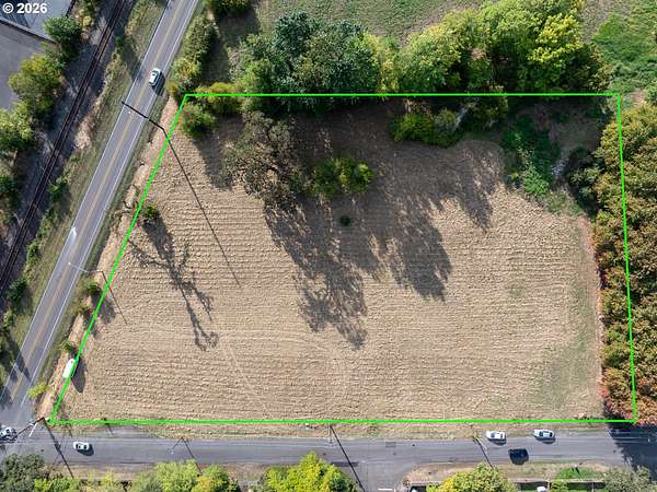 2.88 Acres of Residential Land for Sale in Milwaukie, Oregon