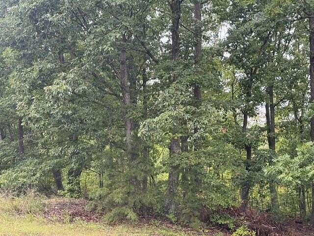 26 Acres of Recreational & Residential Land for Sale in Gladstone, Virginia