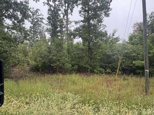 17.8 Acres of Land for Sale in Gladstone, Virginia
