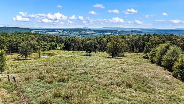 10 Acres of Land for Sale in Lamar, Arkansas