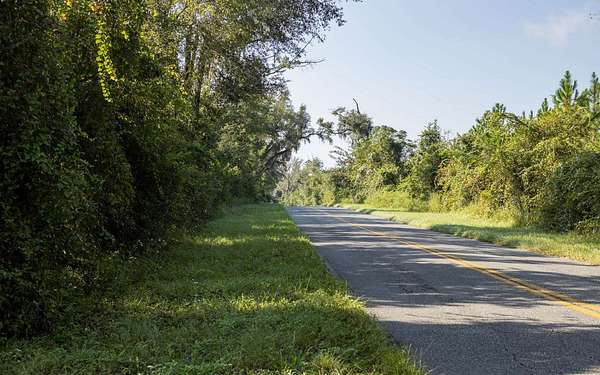 10 Acres of Residential Land for Sale in Live Oak, Florida