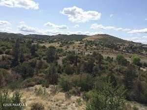 0.35 Acres of Residential Land for Sale in Prescott, Arizona