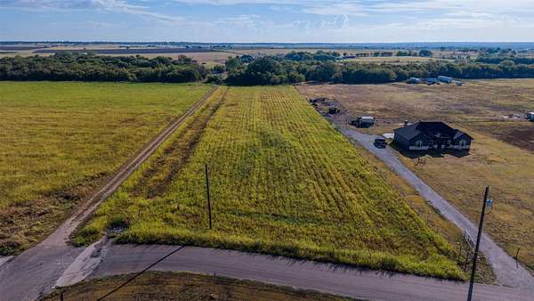 3.63 Acres of Residential Land for Sale in Cleburne, Texas