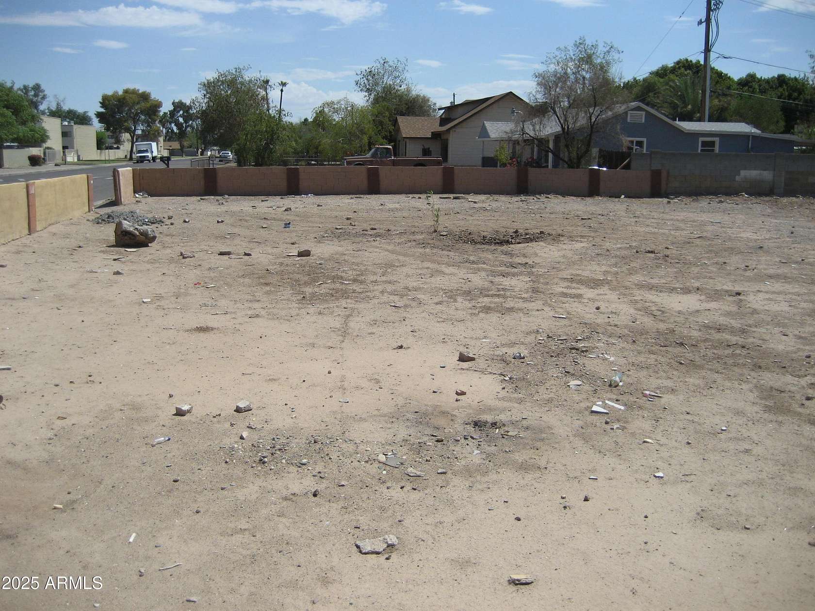 0.18 Acres of Residential Land for Sale in Phoenix, Arizona