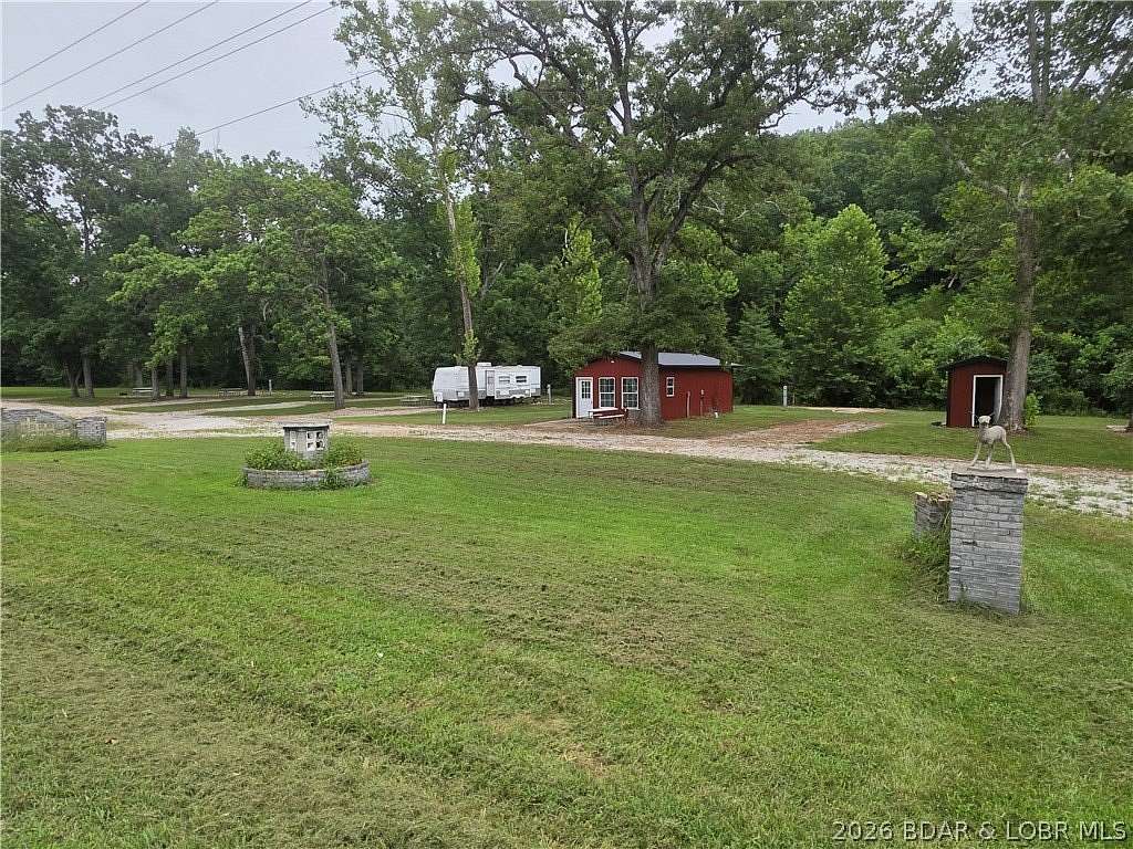 12 Acres of Land for Sale in Gravois Mills, Missouri