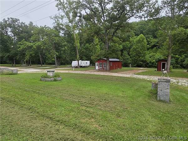12 Acres of Land for Sale in Gravois Mills, Missouri
