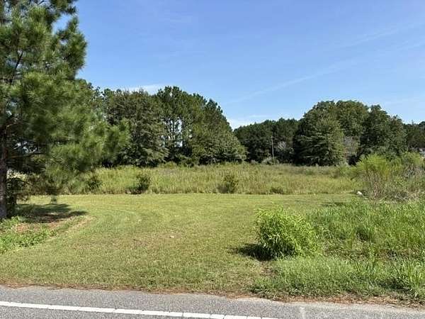 0.69 Acres of Mixed-Use Land for Sale in Loris, South Carolina