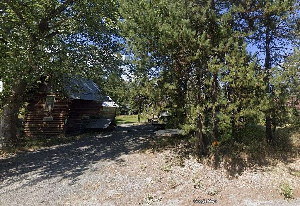 0.25 Acres of Land for Sale in Donnelly, Idaho