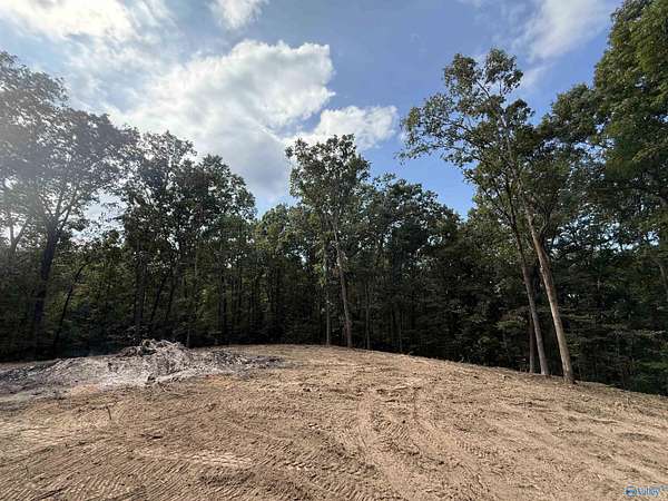 7 Acres of Residential Land for Sale in Guntersville, Alabama
