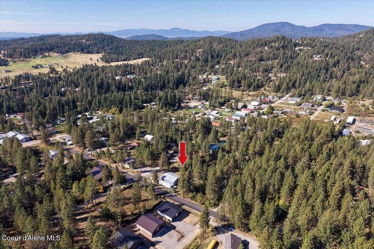 0.43 Acres of Land for Sale in Coeur d'Alene, Idaho