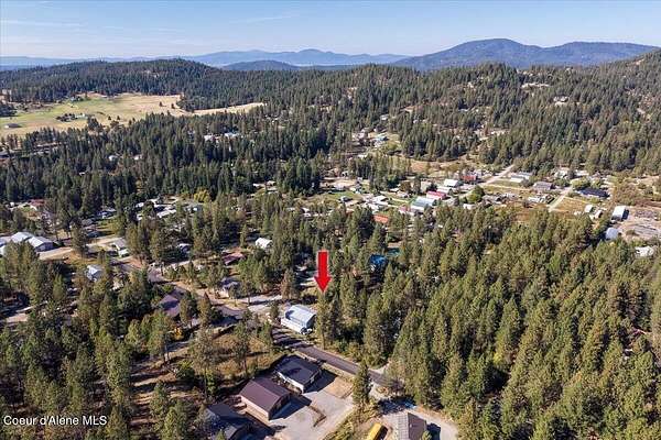 0.43 Acres of Land for Sale in Coeur d'Alene, Idaho