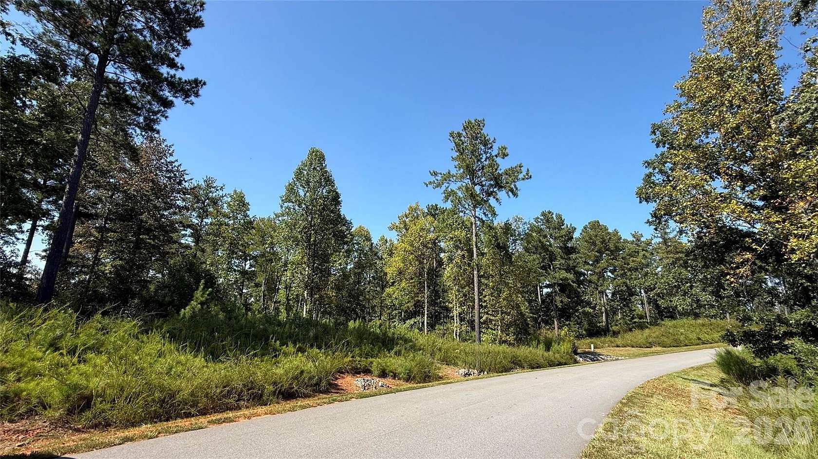2.18 Acres of Residential Land for Sale in Connelly Springs, North Carolina