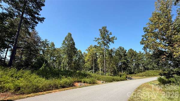 2.18 Acres of Residential Land for Sale in Connelly Springs, North Carolina