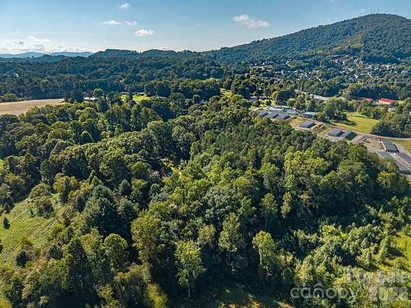 3.69 Acres of Residential Land for Sale in Asheville, North Carolina